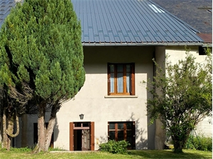 maison de village à la vente -   01110  CORCELLES, surface 85 m2 vente maison de village - UBI474106802